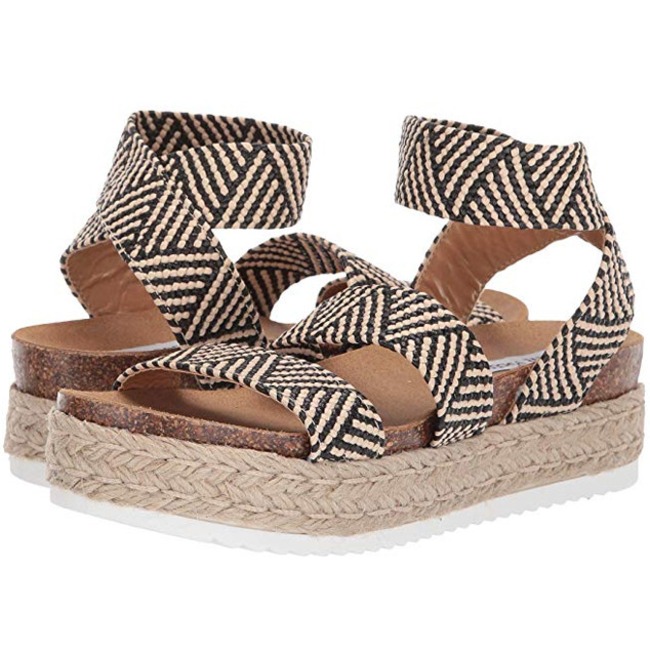 E-Comm: Top 10 Shoes